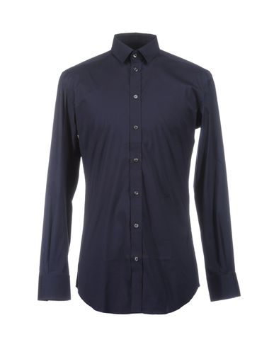 ZOOM D&G - Long sleeve shirt
