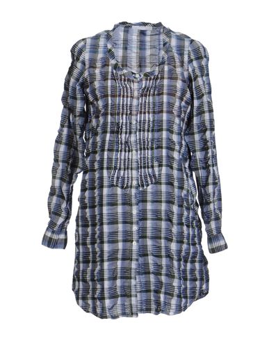 ZOOM AGLINI - Long sleeve shirt
