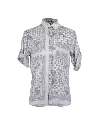 ZOOM D&G - Short sleeve shirt