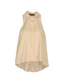 PATRIZIA PEPE SERA - Sleeveless shirt