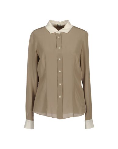 ZOOM MANTÙ - Long sleeve shirt
