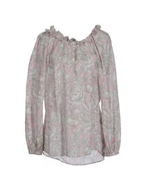 AGLINI - Blouse