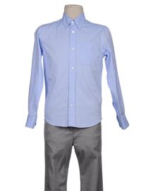 JECKERSON - Long sleeve shirt