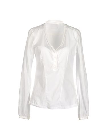 ZOOM EUROPEAN CULTURE - Long sleeve shirt