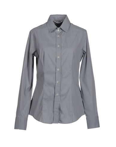 ZOOM GUGLIELMINOTTI - Long sleeve shirt