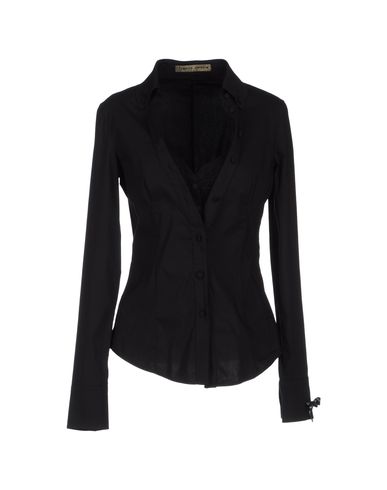 ZOOM FRANKIE MORELLO - Long sleeve shirt