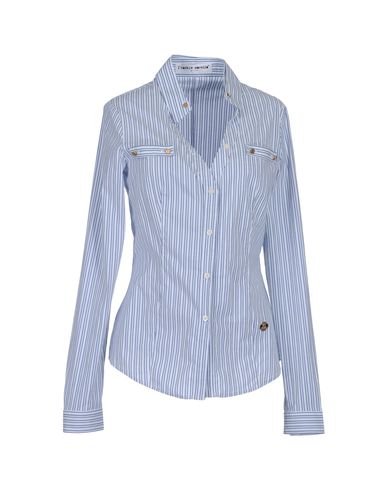 ZOOM FRANKIE MORELLO - Long sleeve shirt