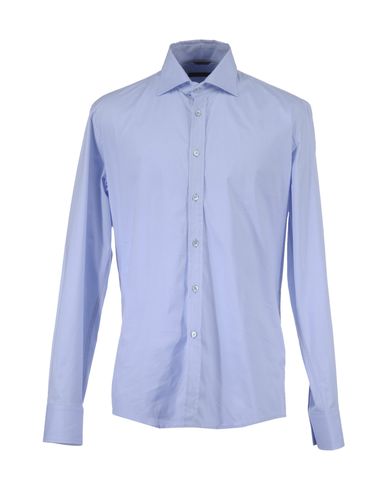 ZOOM DANIELE ALESSANDRINI HOMME - Shirts