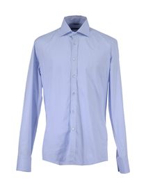 DANIELE ALESSANDRINI HOMME - Shirts