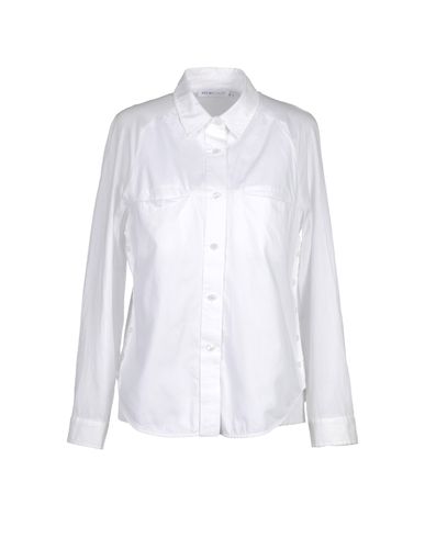 ZOOM SEE BY CHLOÉ - Long sleeve shirt
