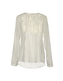 GOLD CASE - Shirts