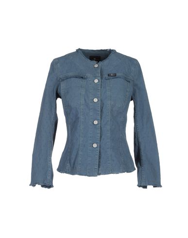 ZOOM 7 FOR ALL MANKIND - Long sleeve shirt