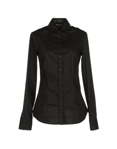ZOOM D.A. DANIELE ALESSANDRINI - Long sleeve shirt