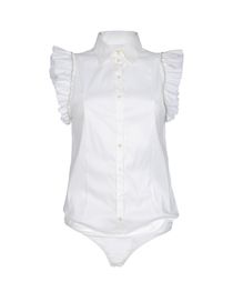 PATRIZIA PEPE - Shirts