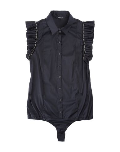 ZOOM PATRIZIA PEPE - Short sleeve shirt