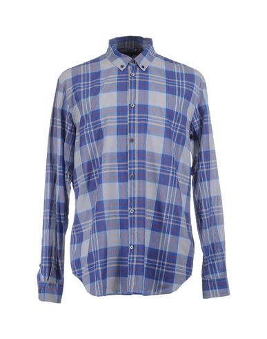 ZOOM MARC BY MARC JACOBS - Long sleeve shirt