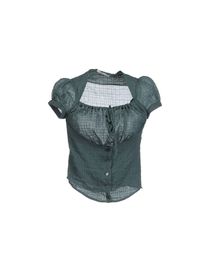 GOLD CASE - Blouse