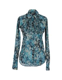 AGLINI - Long sleeve shirt