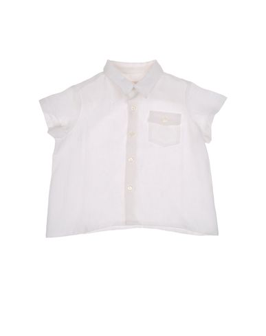 ZOOM BONPOINT - Short sleeve shirt