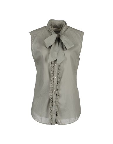 ZOOM MAURO GRIFONI - Shirts
