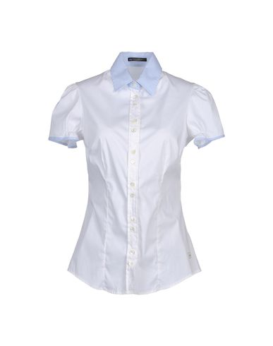 ZOOM D.A. DANIELE ALESSANDRINI - Short sleeve shirt