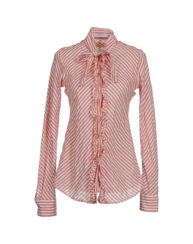 ZOOM AGLINI - Long sleeve shirt
