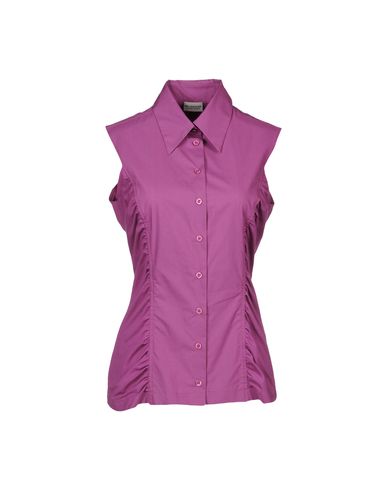 ZOOM PHILOSOPHY di A. F. - Camicia senza maniche
