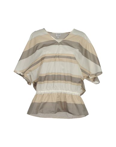 ZOOM ARMANI COLLEZIONI - Blouse