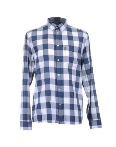 ZOOM WESC - Long sleeve shirt