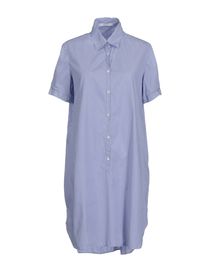 AGLINI - Short sleeve shirt