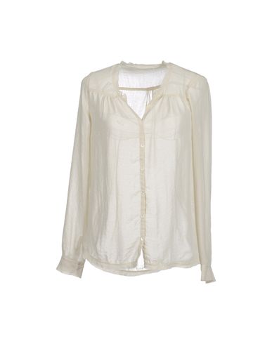 ZOOM GOLD CASE - Long sleeve shirt