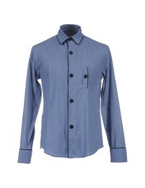 BAND OF OUTSIDERS - Shirts