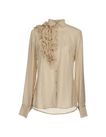 GOLD CASE - Shirts