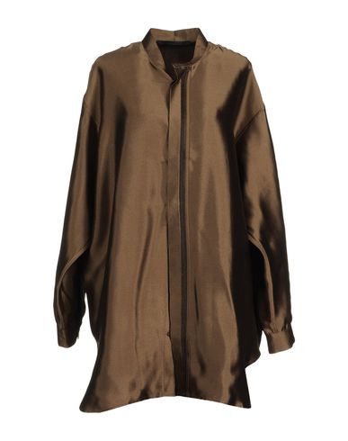 ZOOM HAIDER ACKERMANN - Long sleeve shirt