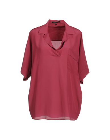 ZOOM WALTER VOULAZ - Blouse