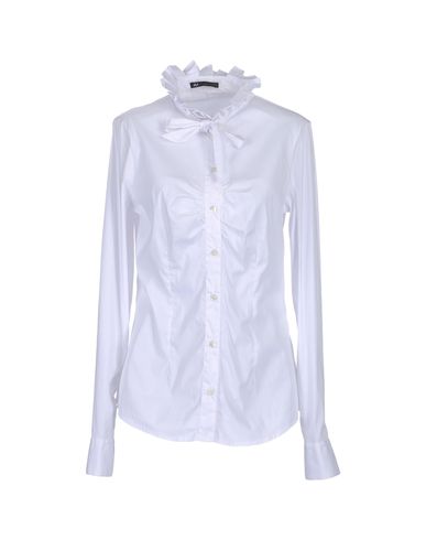 ZOOM D.A. DANIELE ALESSANDRINI - Long sleeve shirt