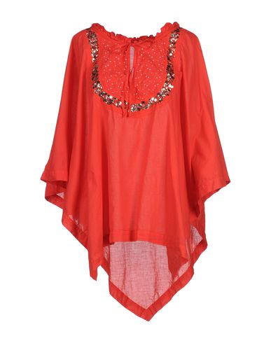 ZOOM PATRIZIA PEPE - Cape