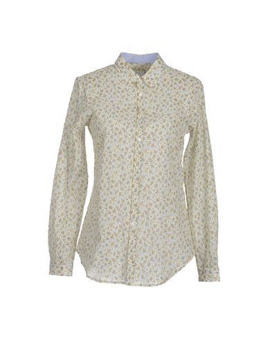 ZOOM GOLD CASE - Long sleeve shirt