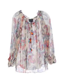 CLASS ROBERTO CAVALLI - Blouse