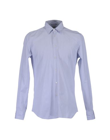 ZOOM ASPESI - Long sleeve shirt