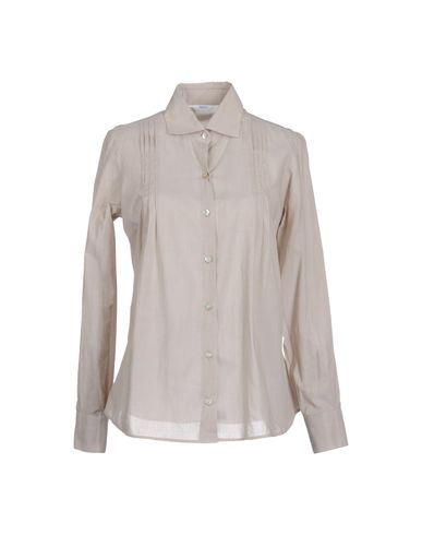 ZOOM BARBA - Long sleeve shirt