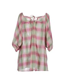 DANIELE ALESSANDRINI DELUXE - Blouse