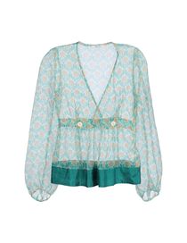 GOLD CASE - Blouse