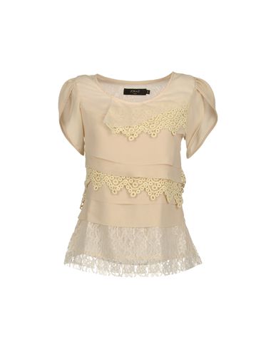 ZOOM POEMS - Blouse