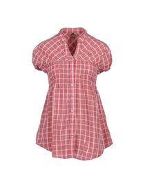 SUN 68 - Short sleeve shirt