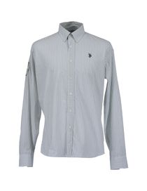 U.S.POLO ASSN. - Long sleeve shirt