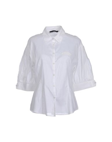 ZOOM LES COPAINS - Shirt with 3/4-length sleeves