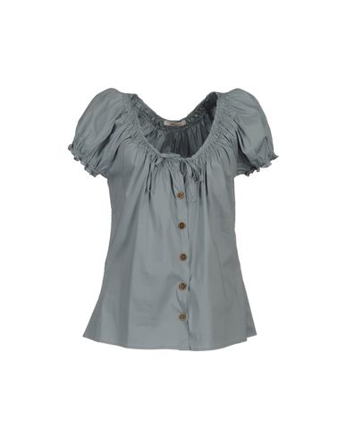 ZOOM GOLD CASE - Short sleeve shirt