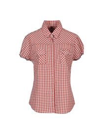 SUN 68 - Short sleeve shirt