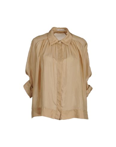 ZOOM GOLD CASE - Short sleeve shirt